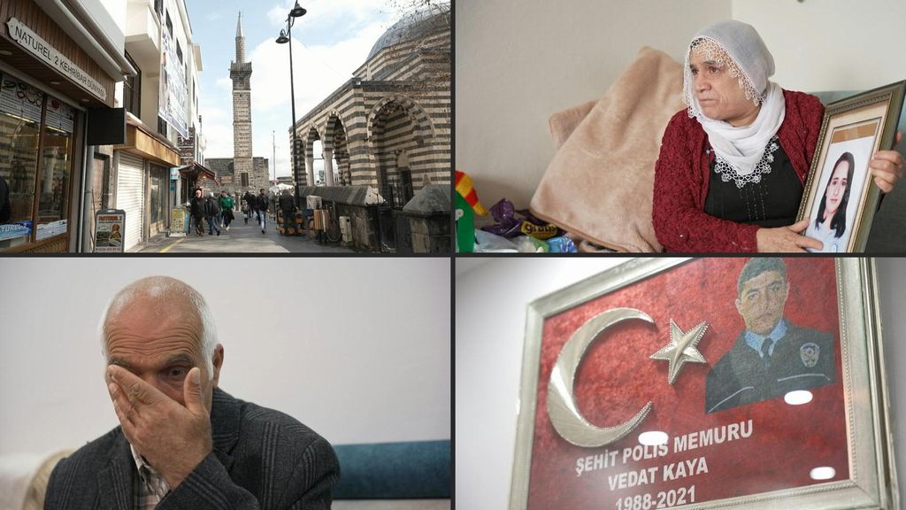 Turchia, Ocalan chiede al Pkk di deporre le armi e sciogliersi