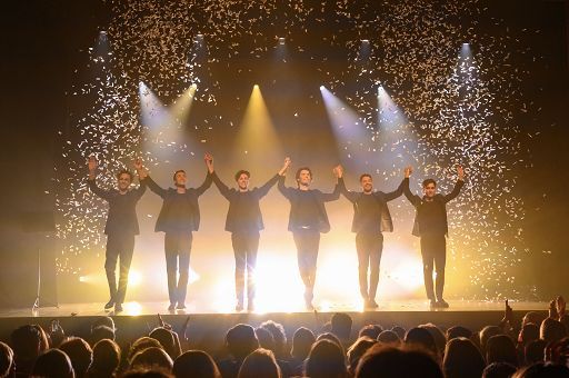 Al via da Gallipoli il tour “Incanti 2025”, tra teatro e illusionismo