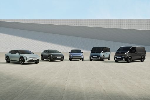 Kia accelera sull’elettrico: all’EV Day svelati 3 nuovi modelli
