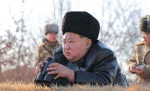 Nordcorea testa missili: un messaggio di Kim a Trump