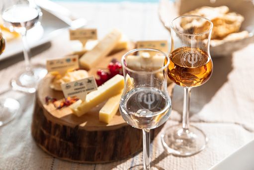 Il 1 marzo va in scena la terza edizione di “Grappa Trentino Lovers”