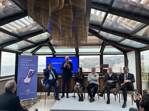 Vino, Camilli (Ais): strategico puntare su un linguaggio nuovo