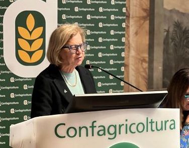 Confagricoltura Donna e Fidapa: donne pilastro dell’agricoltura
