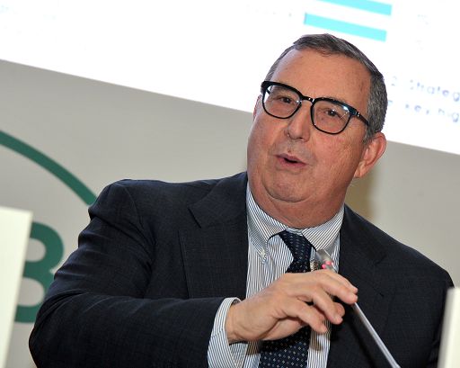 I soci di Banco Bpm con Castagna, per Anima rilancio a 7 euro