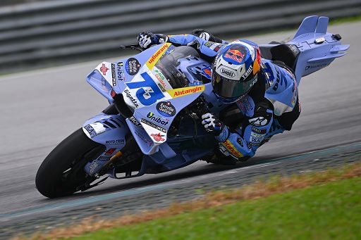 MotoGp, Alex Marquez: “Primo ma non soddisfatto”