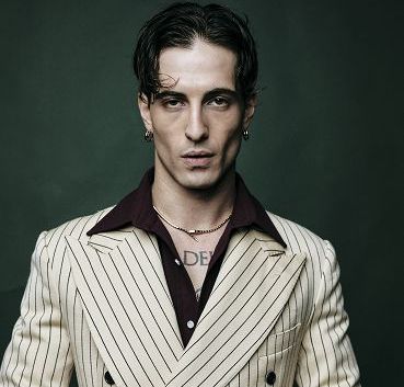 ”Next summer” è il nuovo singolo di Damiano David