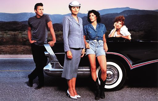 Cinema, al Nuovo Sacher di Roma la XX edizione di Immaginaria