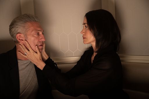 Cinema, David Cronenberg aprira il XXIII BAFF – BA Film Festival