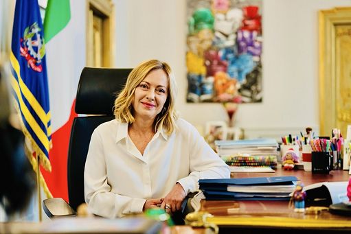 Preoccupa tensione Trump-Zelensky, Meloni vola a Londra e Bruxelles