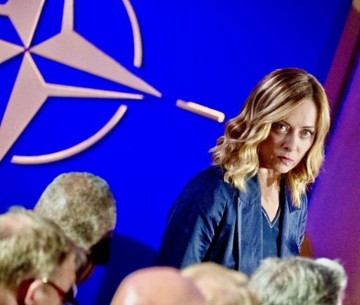 Ucraina, Meloni: divisioni ci indeboliscono, subito vertice Usa-Ue