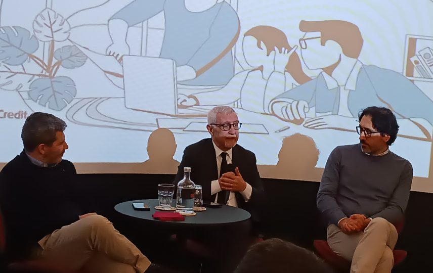 Legacoop premia le idee imprenditoriali del futuro