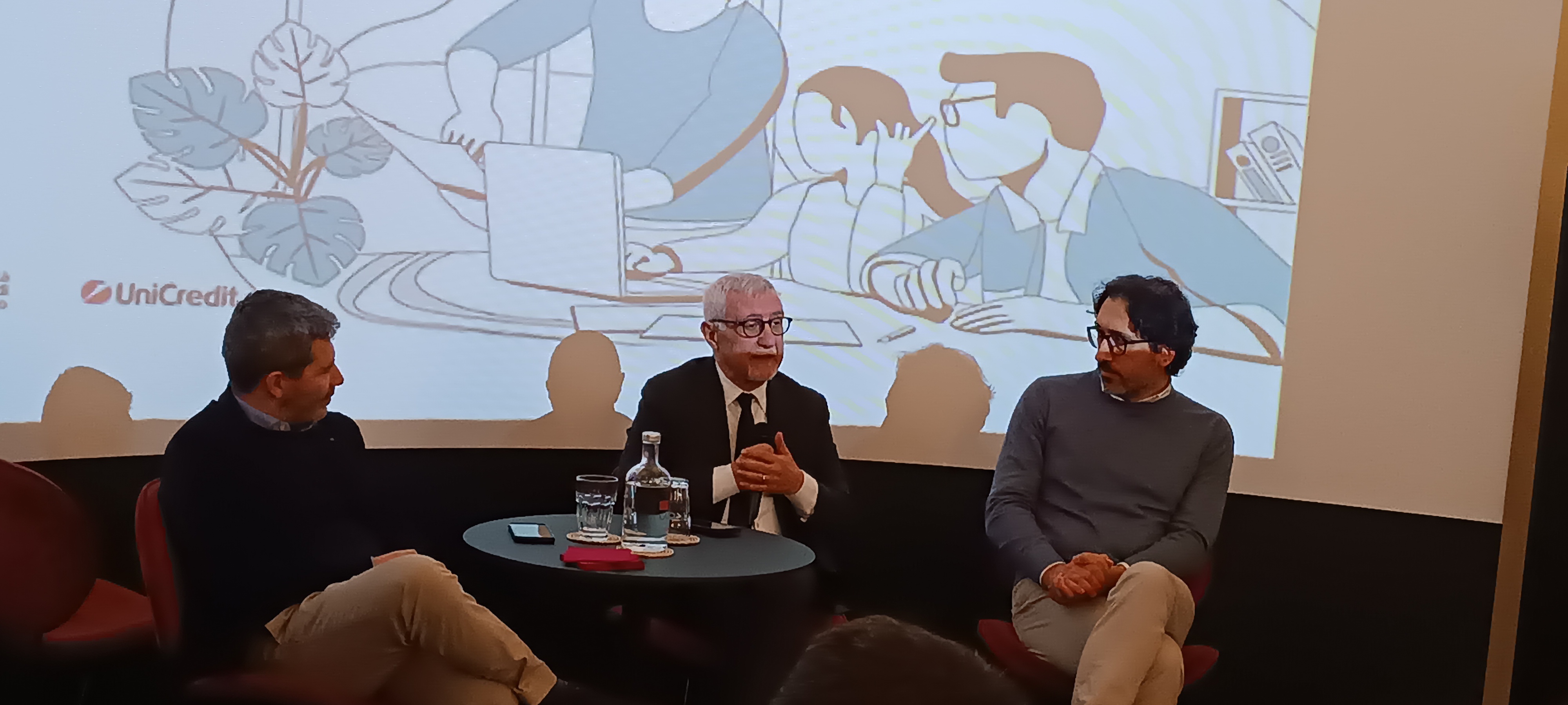 Legacoop premia le idee imprenditoriali del futuro