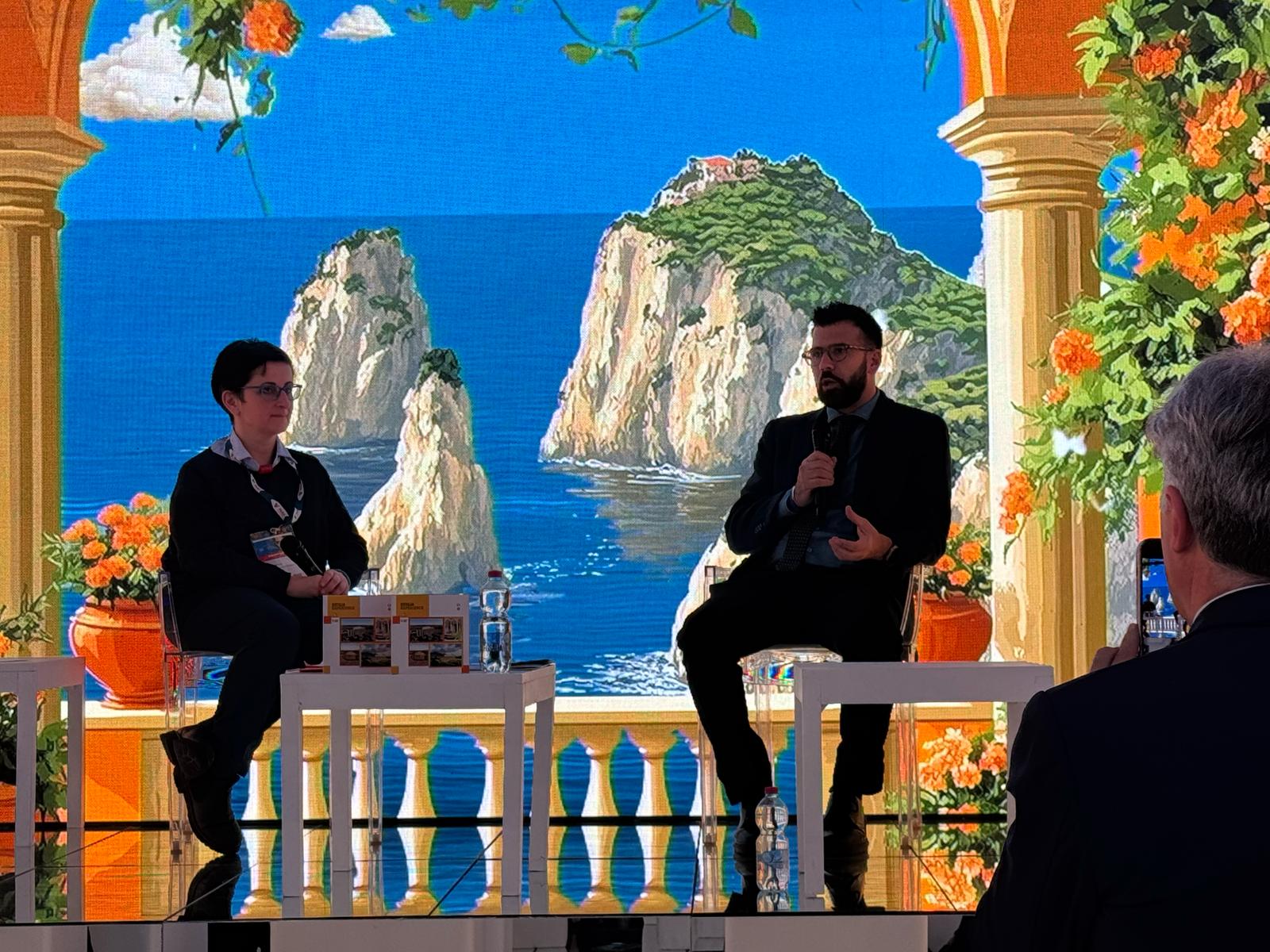 Dal TaoBuk al Carnevale di Acireale e Misterbianco: alla BIT la Sicilia presenta i “Grandi eventi” per il 2025