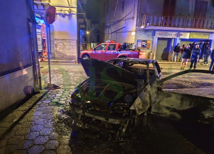 FOTO | Brutto incidente a Campobello di Licata: 15enne ferito