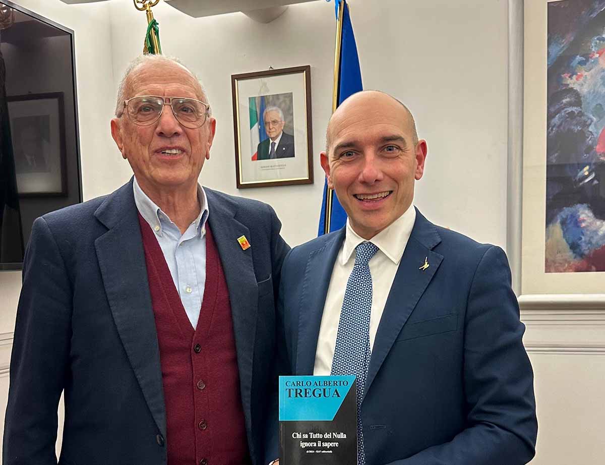 Alessandro Morelli, Cipess: “Distribuiti 600 miliardi negli ultimi due anni di lavoro”