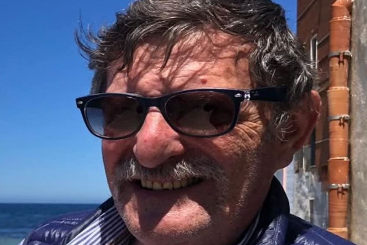 Lutto nella politica, morto l’ex assessore Ninni Romano: “Momento di dolore per Erice”