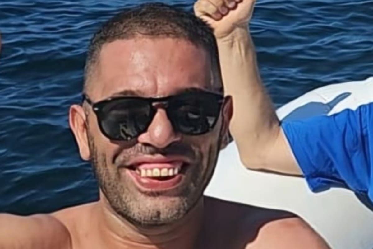 Addio a Giuseppe Tabascio, morto nel giorno del suo compleanno: Capaci in lutto