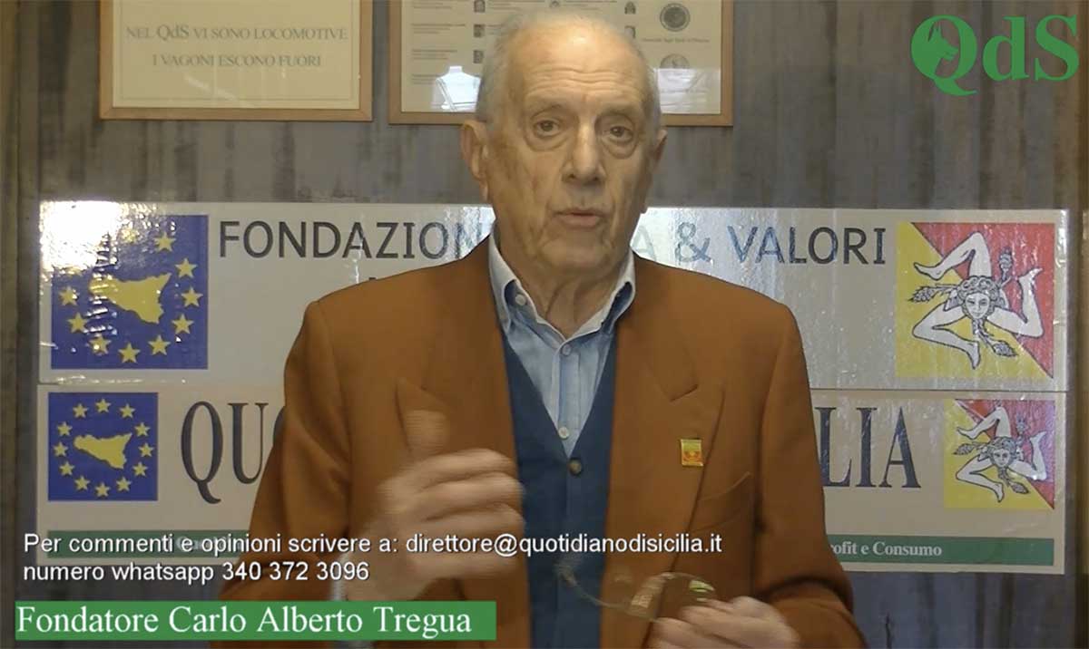 Le infrastrutture che mancano al Sud: per andare ad Agrigento serve un mulo