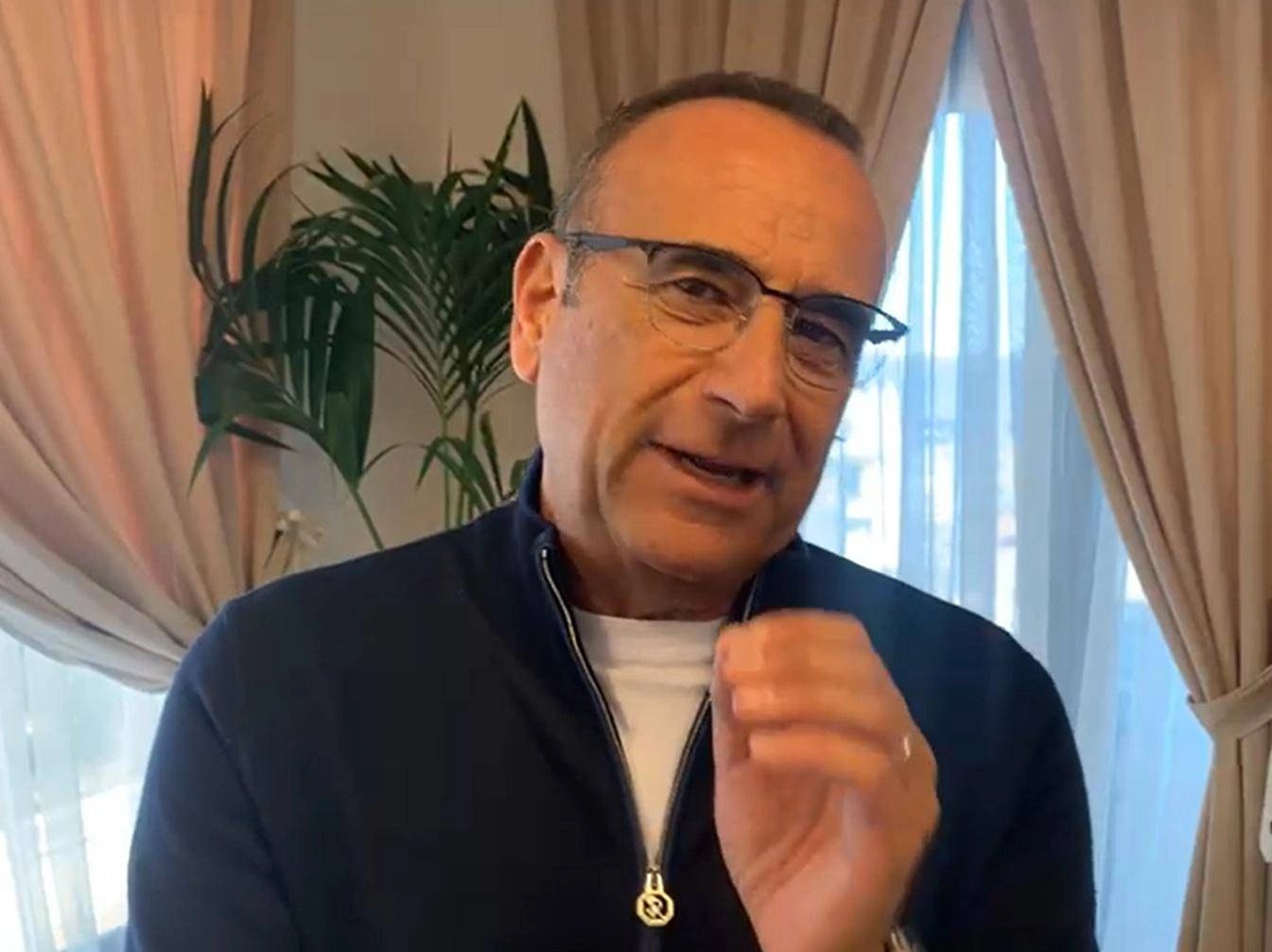 Sanremo 2025, Conti: “Alzata l’asticella ed era quasi impossibile”