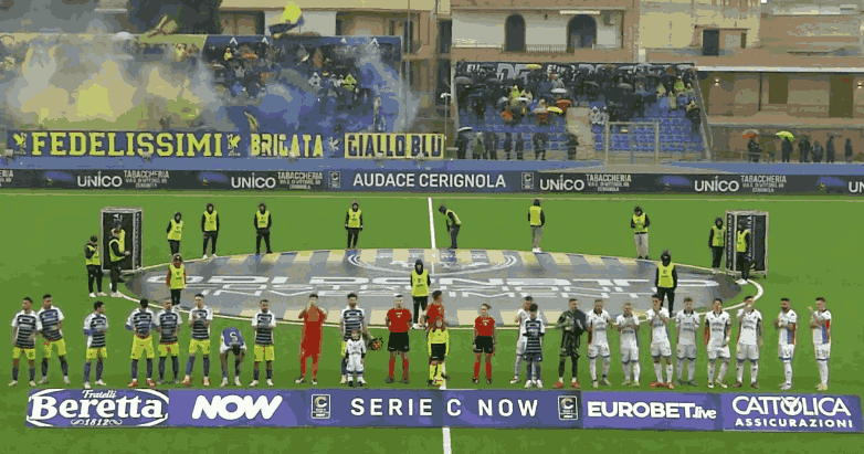 Catania, stagione maledetta: l’Audace Cerignola festeggia con un 2-0. Le pagelle