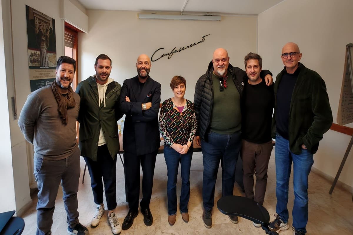 Rinnovato il coordinamento provinciale di Fiepet Confesercenti Palermo: ecco da chi è composto