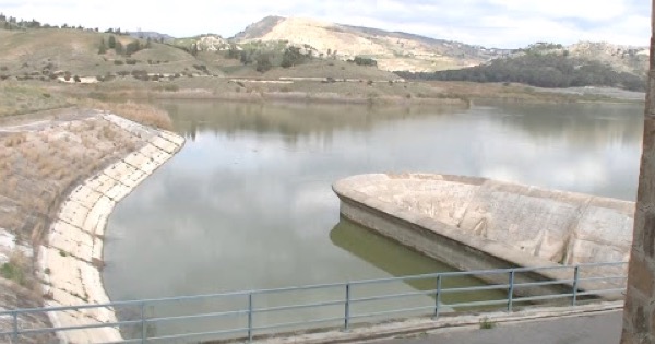 Diga Disueri, tra scetticismo e speranza di svolta prosegue la riqualificazione voluta dalla Regione