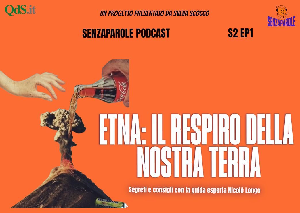 Dai percorsi alle insidie: Etna, il respiro della nostra terra