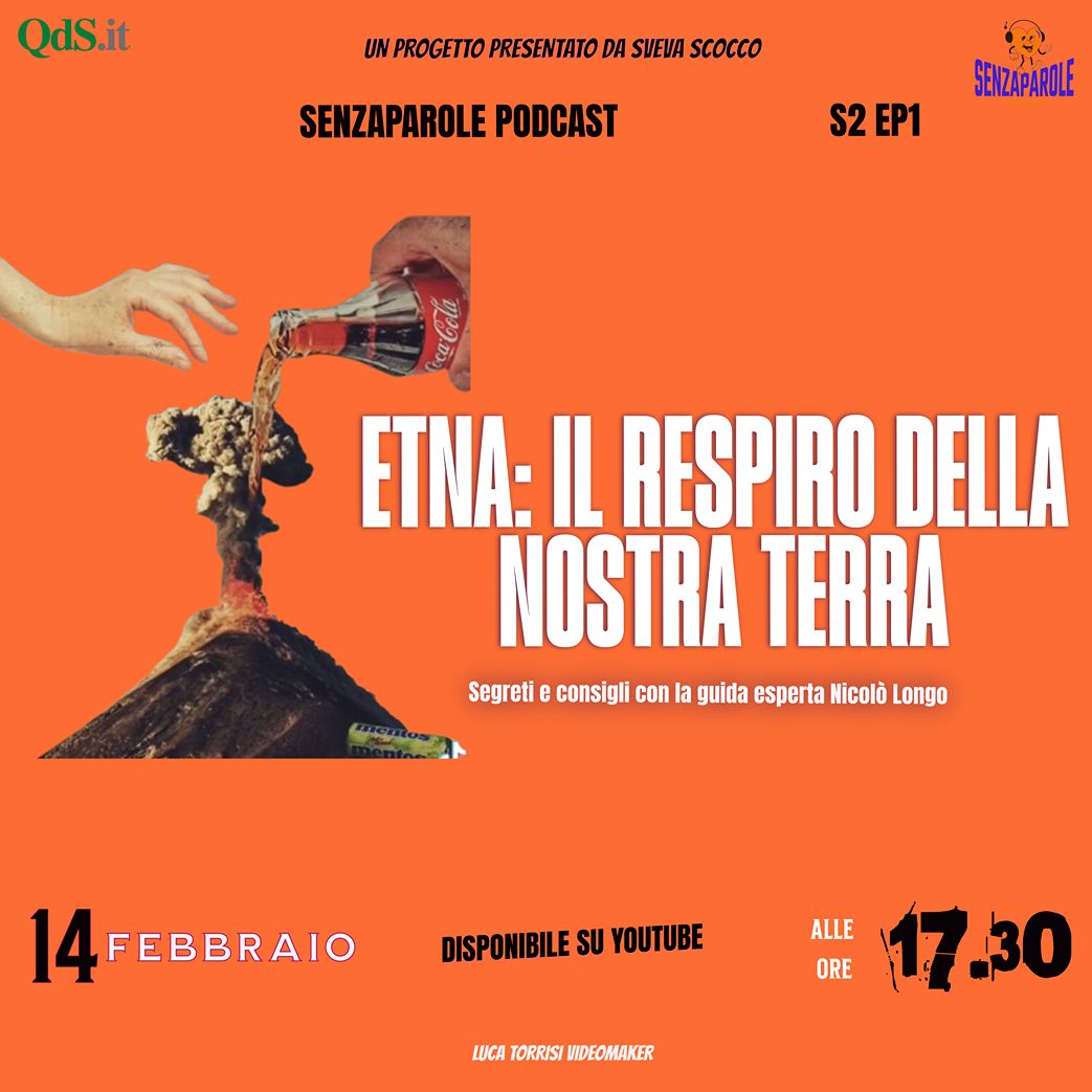 Dai percorsi alle insidie: Etna, il respiro della nostra terra