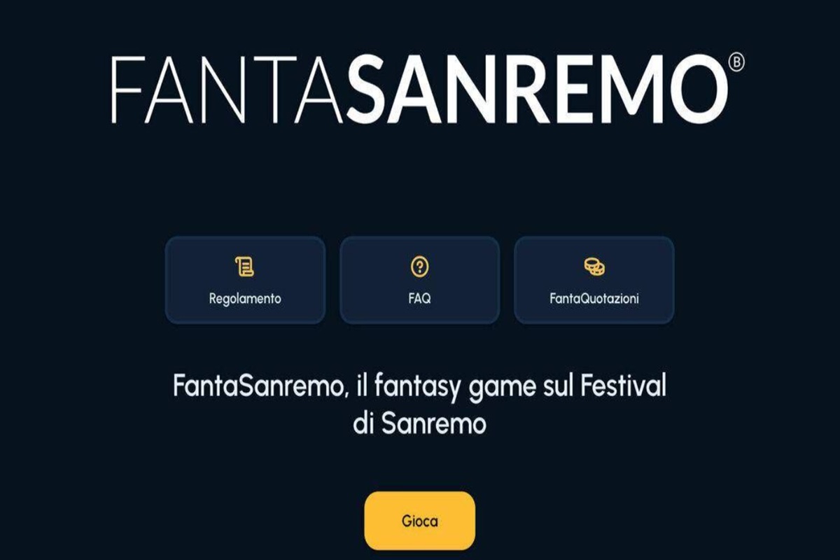 Fantasanremo 2025: ecco regole, bonus e malus della finale