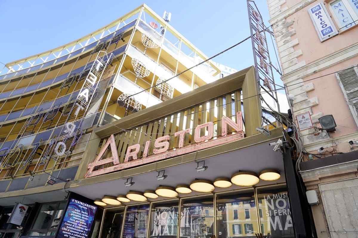 Sanremo 2025, vince Olly: ecco la classifica completa dopo la finale