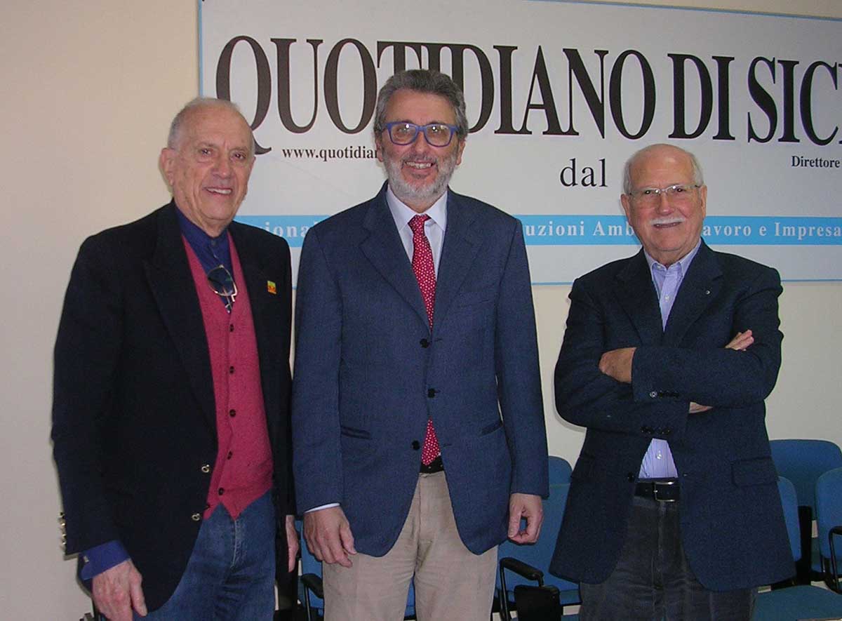 Matteo Frasca: “Semplificare e ridurre le leggi per una Giustizia più efficace”