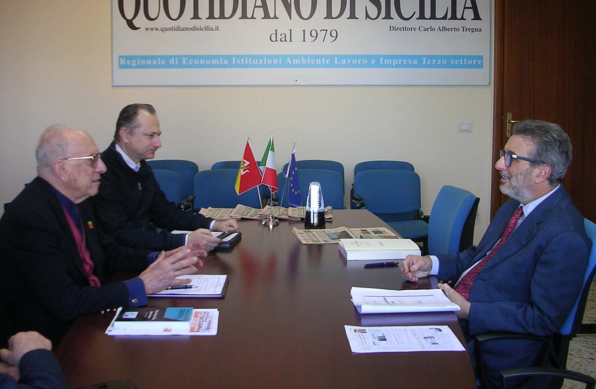 Matteo Frasca: “Semplificare e ridurre le leggi per una Giustizia più efficace”