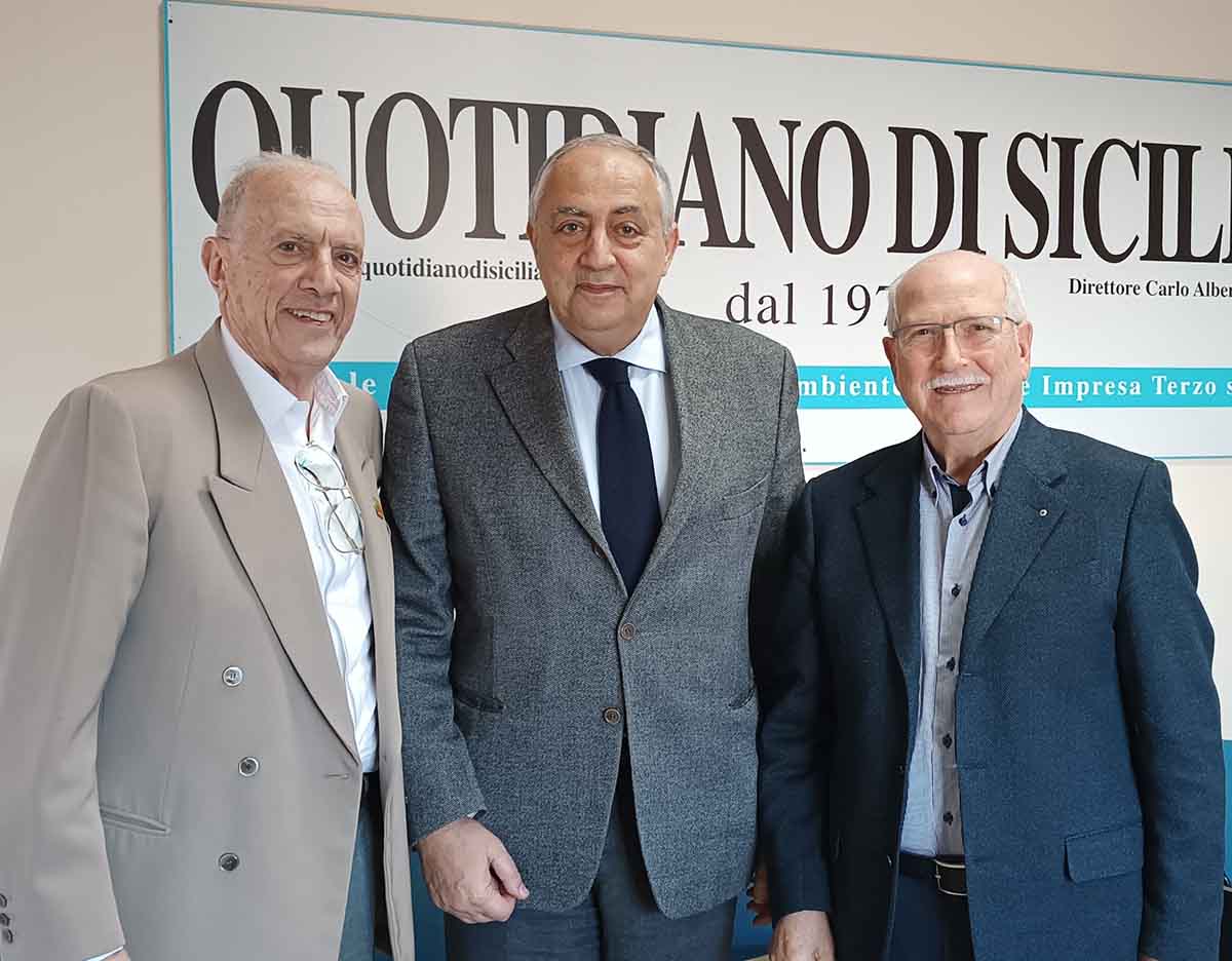 Lagalla: “Dopo aver scongiurato il default, Palermo guarda al futuro con ottimismo”