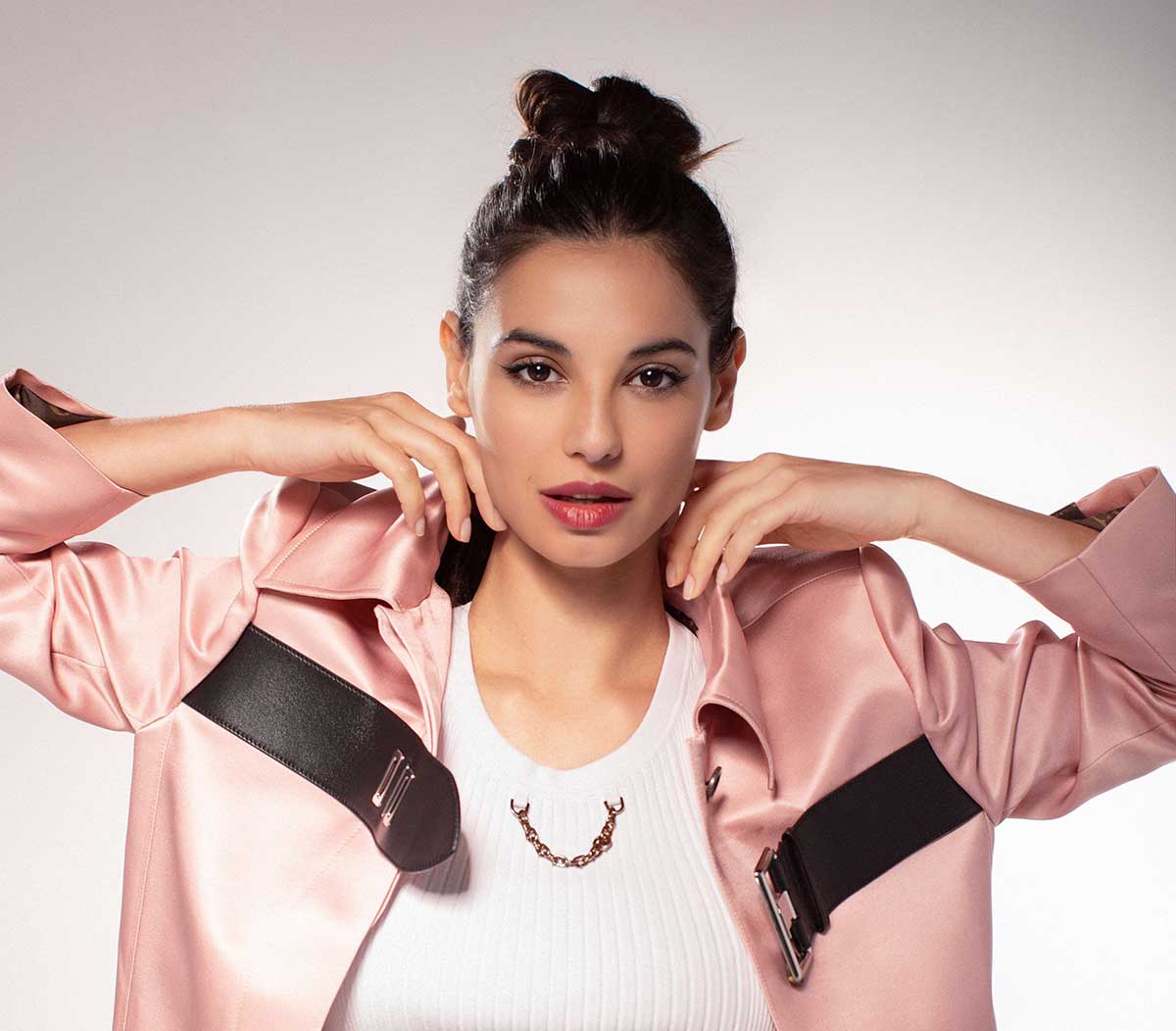 La nuova vita artistica di Francesca Chillemi, in Sicilia con lo spettacolo teatrale Il Giocattolaio