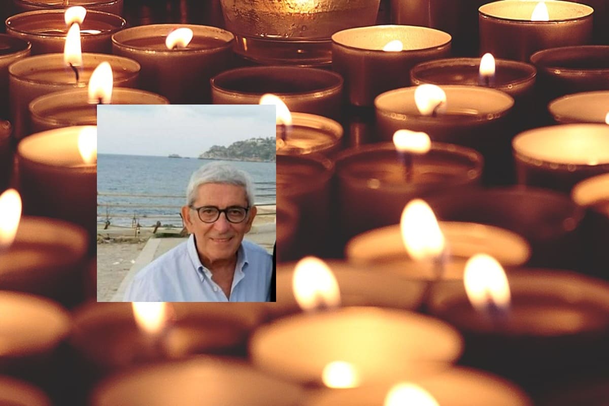 Bagheria in lutto, è morto l’ex presidente del consiglio comunale Francesco Lima