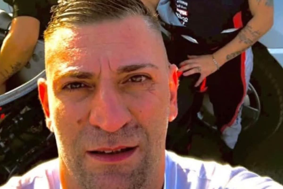 L’infarto fulminante al lavoro e la tragedia: morto Francesco Lo Monaco, lutto a Vittoria