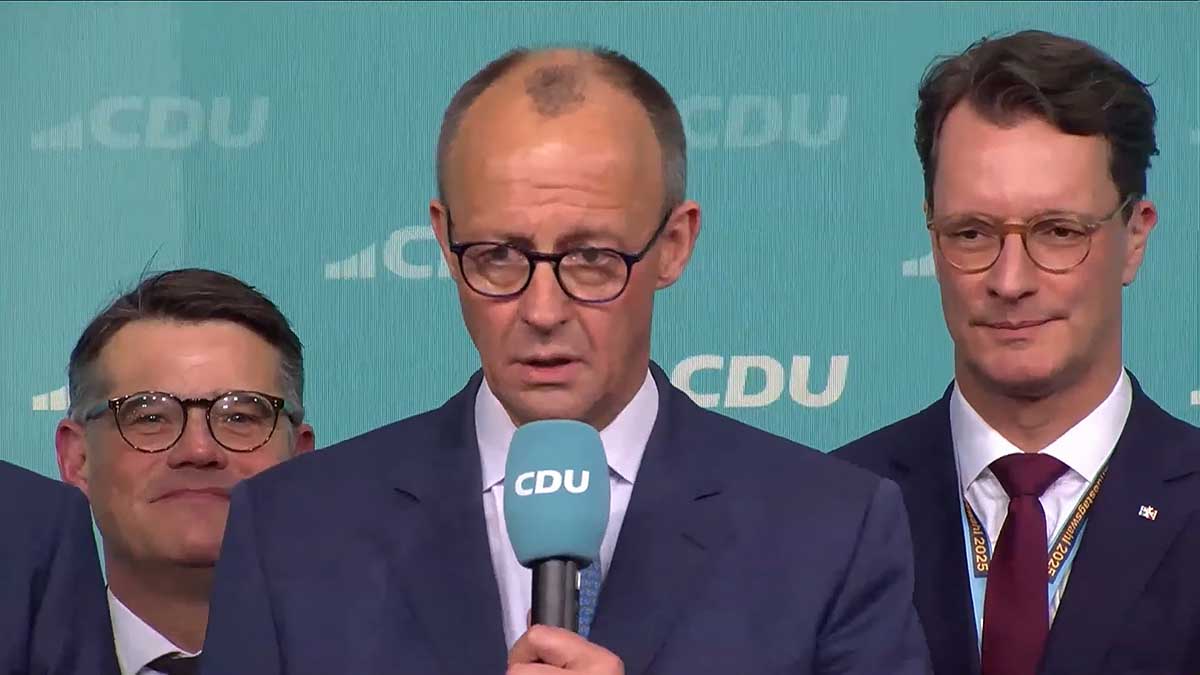 Germania, vota l’84% rotto l’asse Cdu-Spd