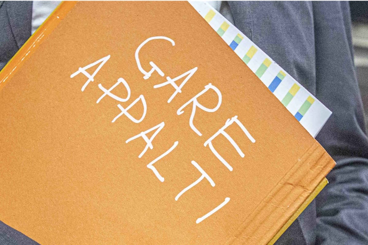 Oltre 11 milioni di investimenti in un anno, nuova gara per dare le Ciminiere di Catania