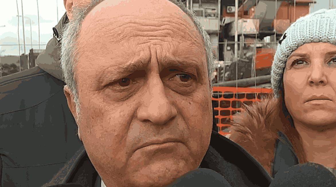 VIDEO | Esplosione via Galermo, a che punto è la riattivazione del gas? Todaro (Catania Rete Gas) fa il punto