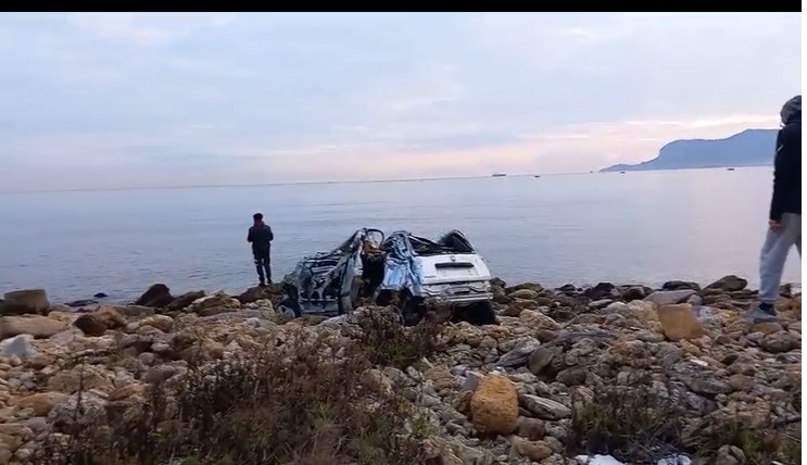 Nuovo intervento della Polizia Municipale nel parco Libero Grassi