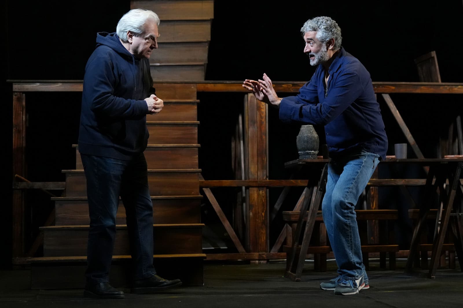 Il Vangelo secondo Giuda, foto da ufficio stampa (2)