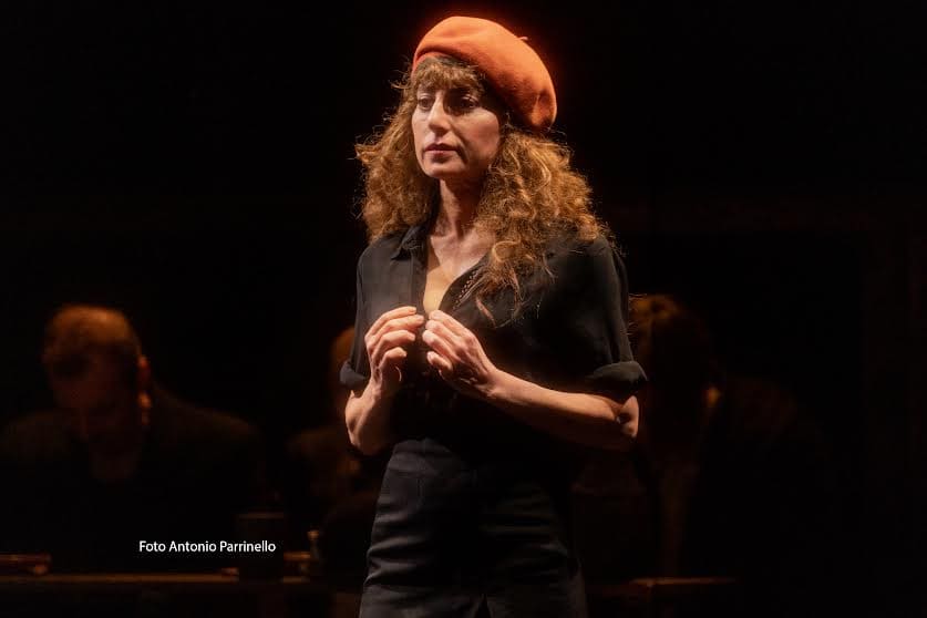 Il Vangelo secondo Giuda, foto da ufficio stampa (2)