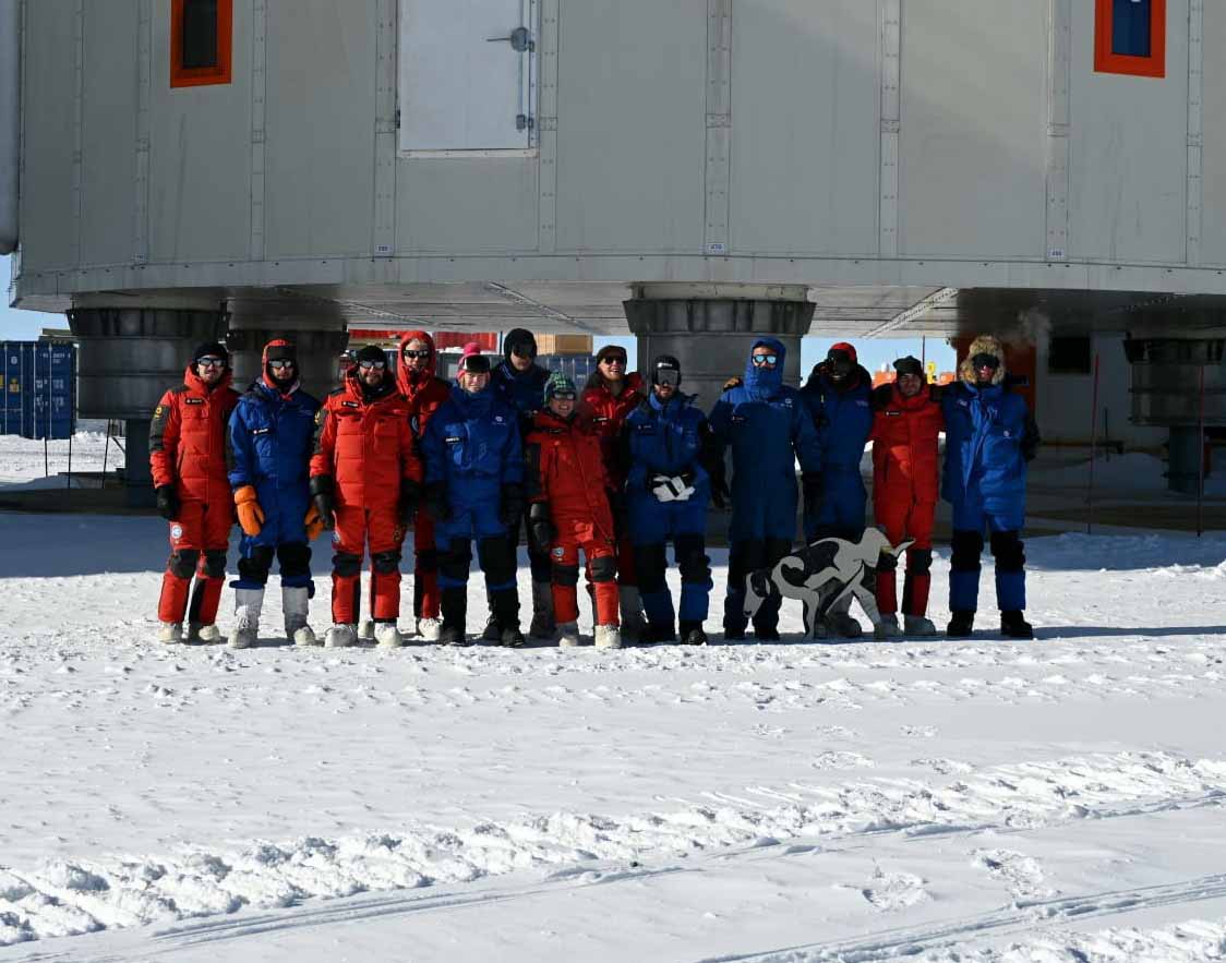 Enea, al via missione in Antartide. Alla guida una glaciologa catanese