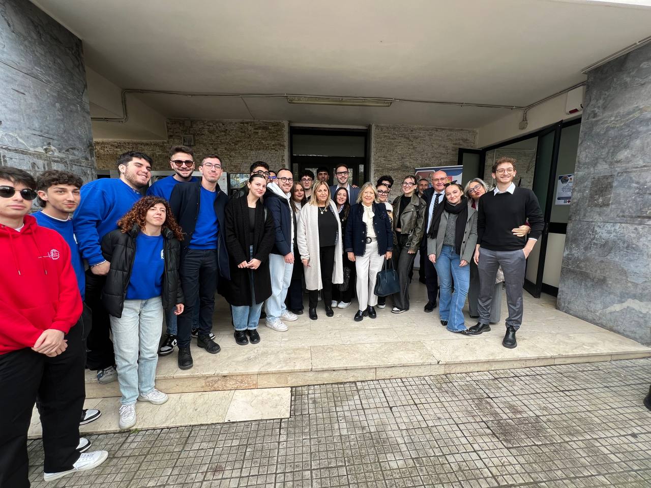 Sportello del Centro per l’impiego all’Ersu di Palermo: “Nuove opportunità per i giovani nella ricerca di occupazione”