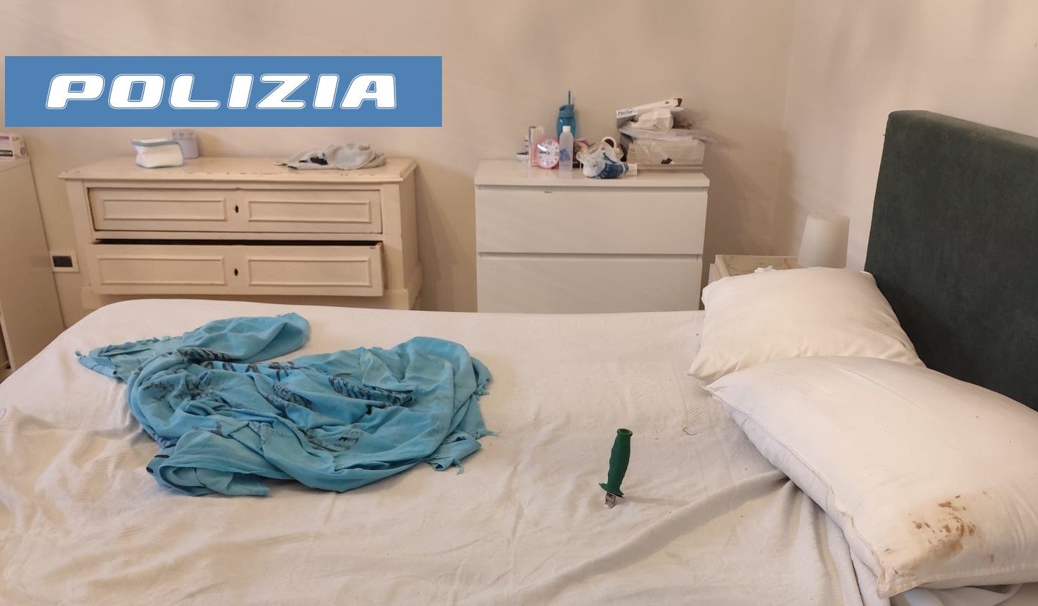 Occupa una casa abusivamente, 28enne arrestato a Catania: la storia