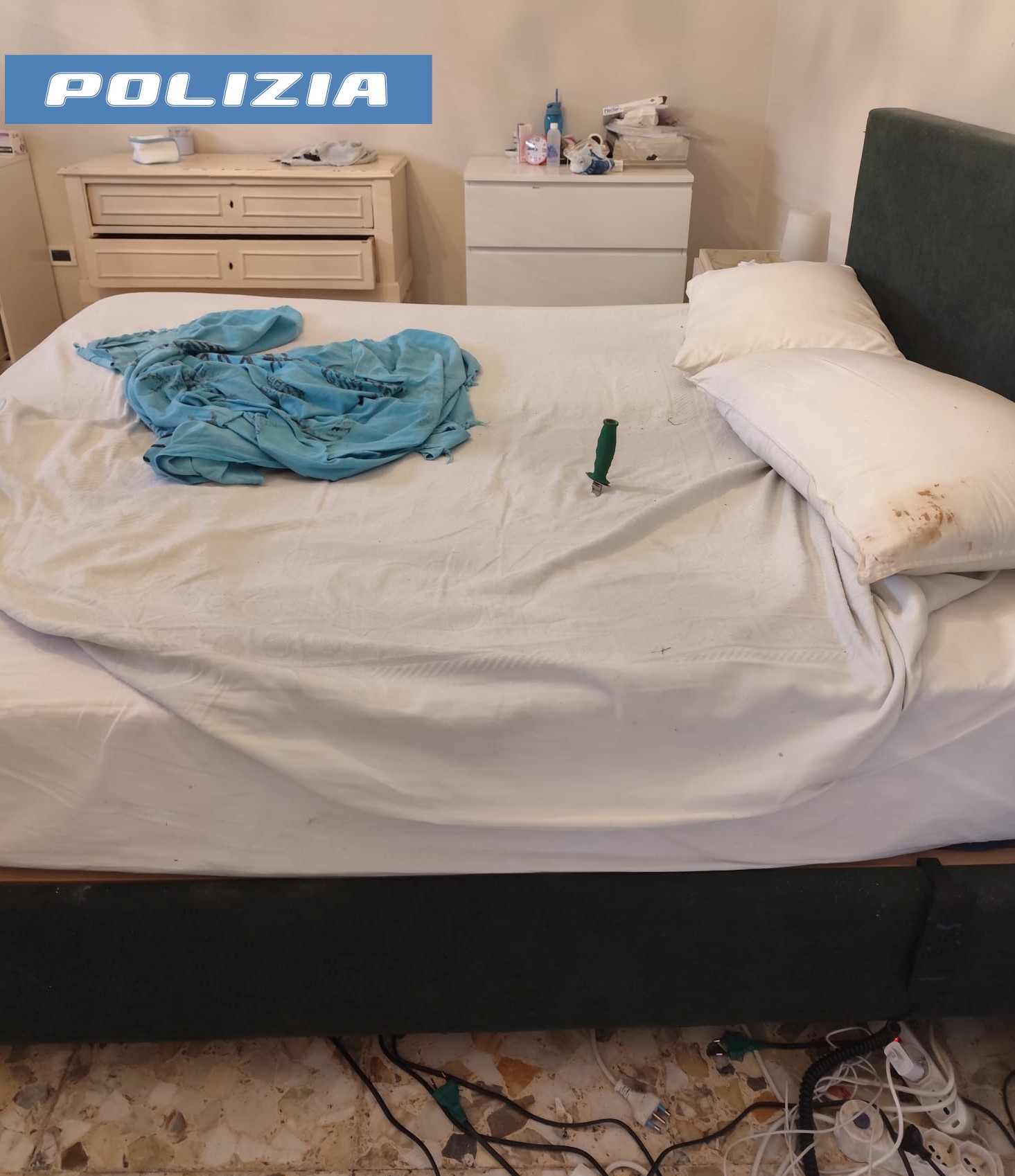 Occupa una casa abusivamente, 28enne arrestato a Catania: la storia