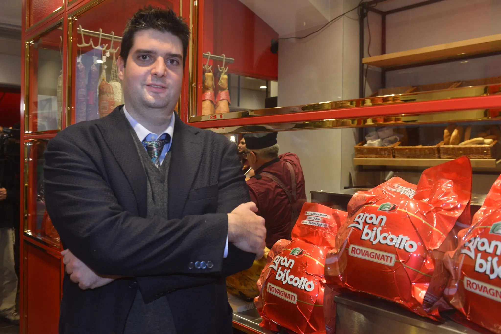 Tragedia a Parma, tra le vittime Lorenzo Rovagnati: ecco chi era l’erede dell’azienda di salumi Tragedia a Parma, tra le vittime Lorenzo Rovagnati: ecco chi era l’erede dell’azienda di salumi