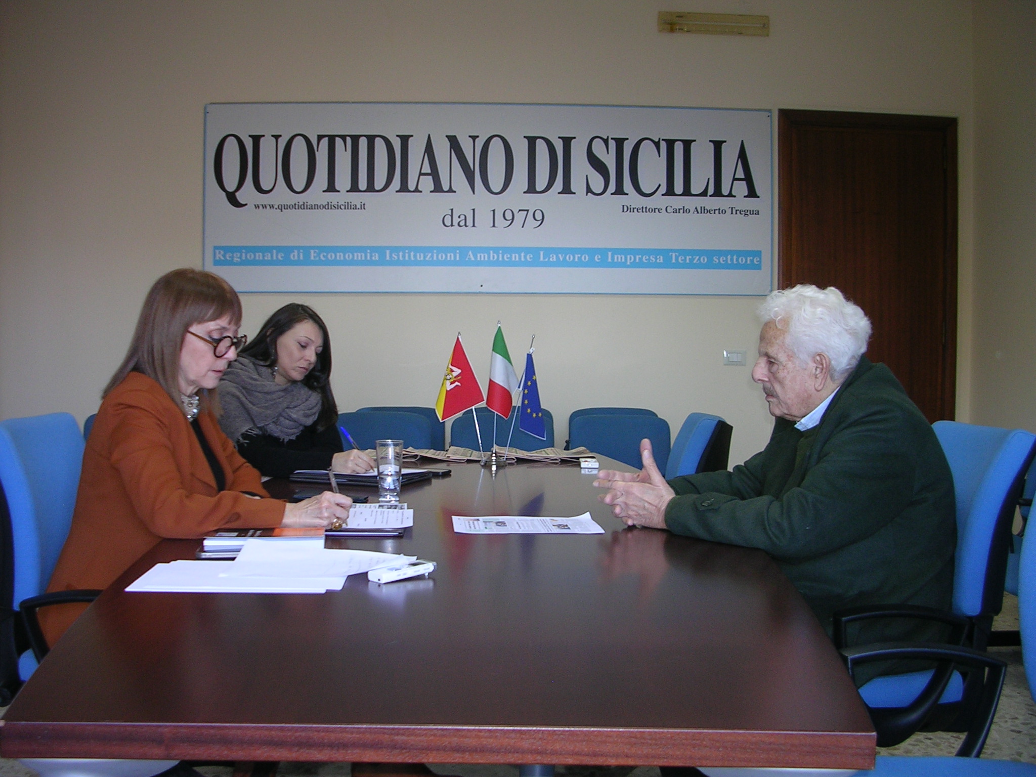 Luigi Zancla: “Cure palliative sempre più essenziali in aiuto di malati e Sistema sanitario”