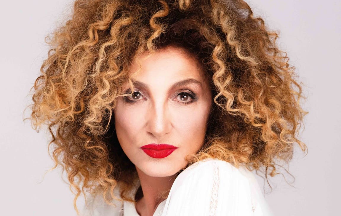 Marcella Bella torna al Festival di Sanremo, l’intervista al QdS: “Porto la Sicilia dentro”