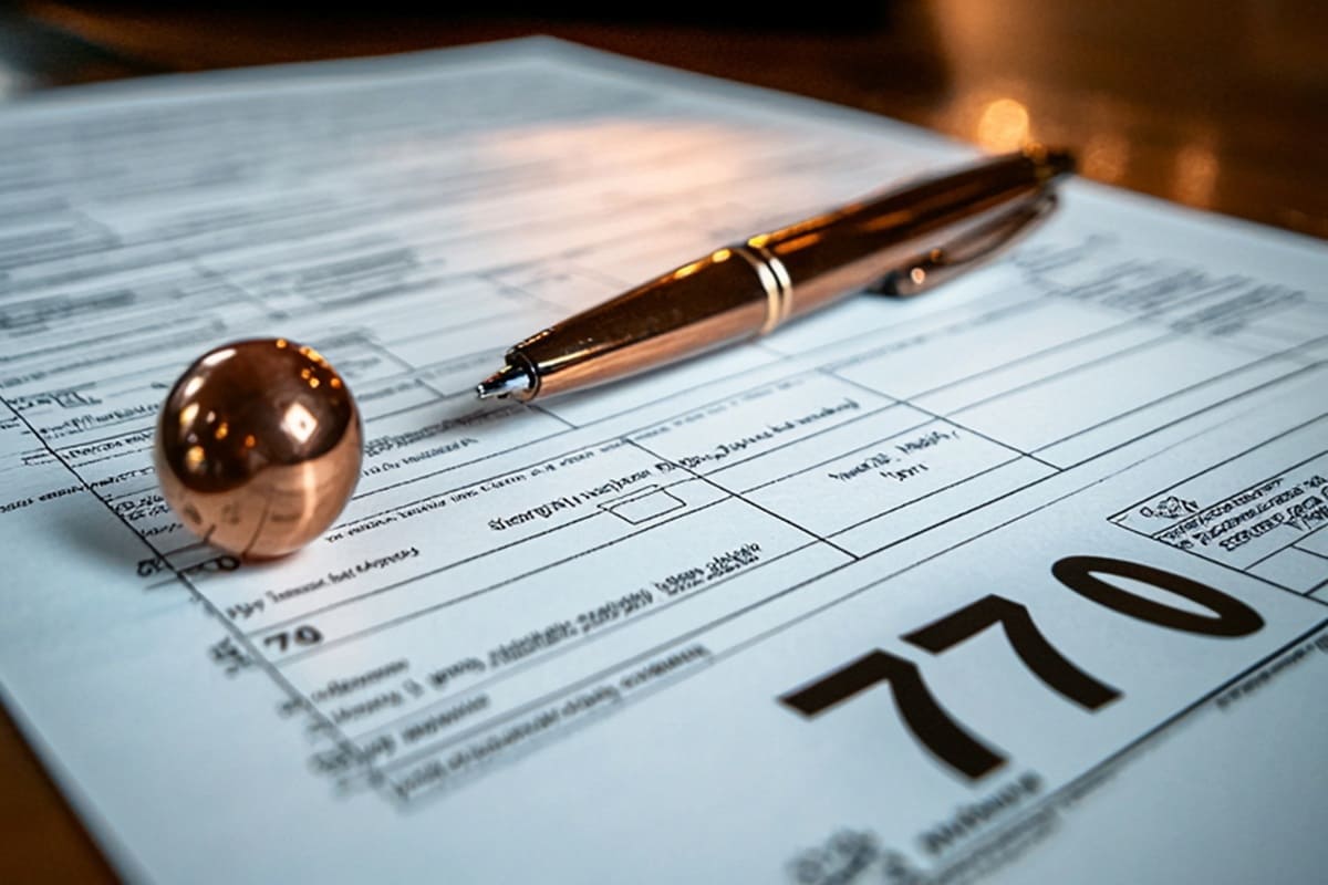 GUIDA | Modello 770/2025: cos’è, chi deve presentare la dichiarazione e la scadenza